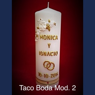 Taco Boda 2