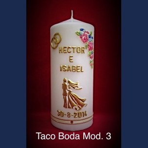 Taco Boda 3