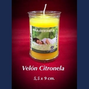 Velon Aroma Citronela