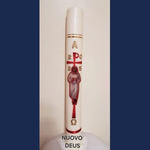 Nuovo Deus