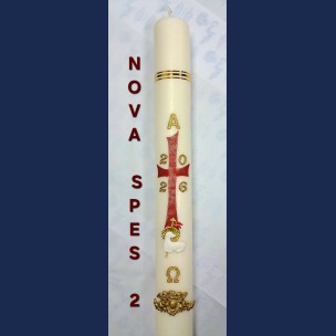 Nova Spes 2
