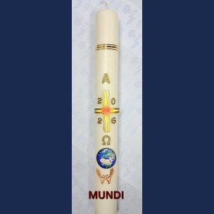 Mundi