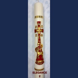 Elegance 2 "AGOTADO"