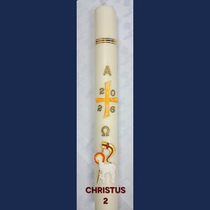 Christus n&ordm;2