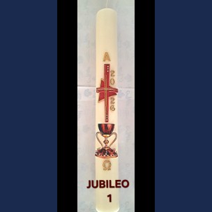 Jubileo 1  "AGOTADO"