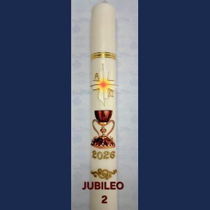 Jubileo n&ordm;2