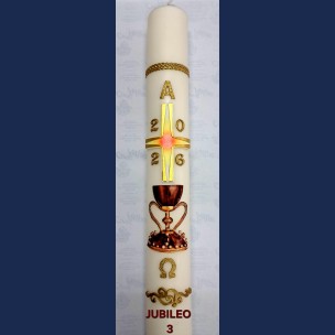 Jubileo n&ordm;3
