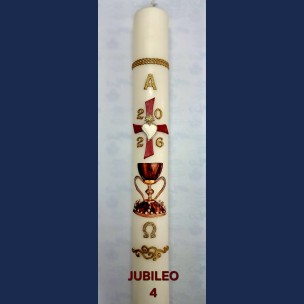 Jubileo n&ordm;4