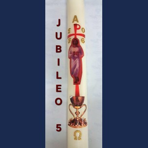 Jubileo n&ordm;5
