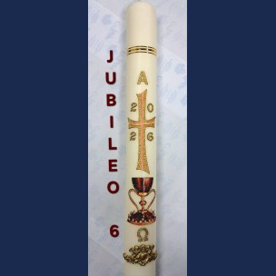Jubileo n&ordm;6