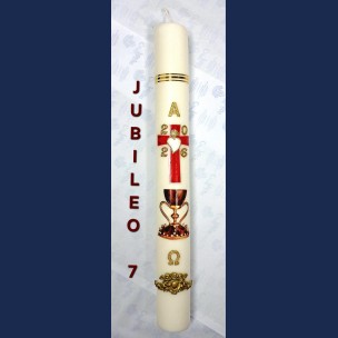 Jubileo n&ordm;7