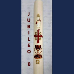 Jubileo n&ordm;8
