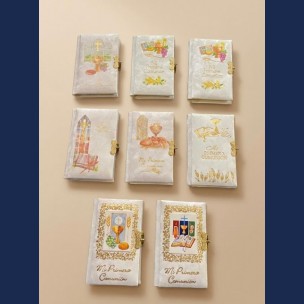 Misales 1&ordf; Comunion 